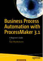 Business Process Automation with ProcessMaker 3.1.pdf